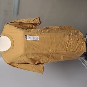 Stafford Performance Size L Set of 3 Cotton T-Shirts